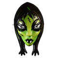 Toxictoons Ghoulena Vacuform Mask product image 1, provided for visual reference and product detail review