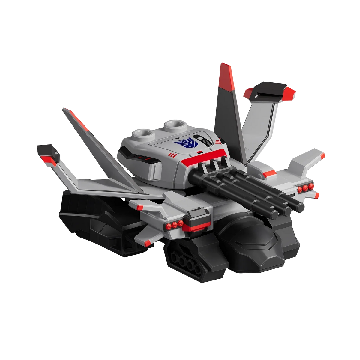 Blokees Transformers Defender Version 08 Battle Stars product image 17, provided for visual reference and product detail