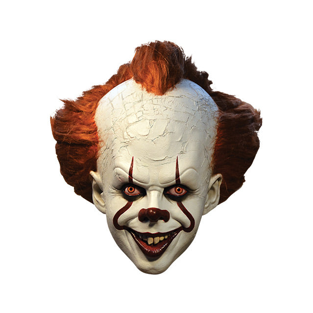 IT - Pennywise Deluxe Edition Mask product image 1, provided for visual reference and product detail review