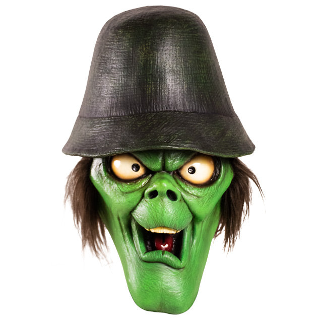 Scooby Doo – Mr. Hyde Mask product image 1, provided for visual reference and product detail review