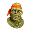 The Toxic Crusader - Toxie Mask product image 1, provided for visual reference and product detail review