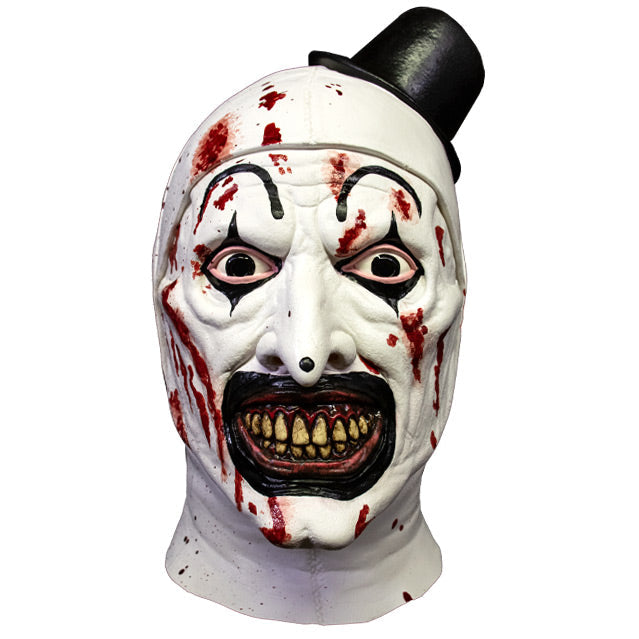 Terrifier - Killer Art the Clown Mask product image 1, provided for visual reference and product detail review