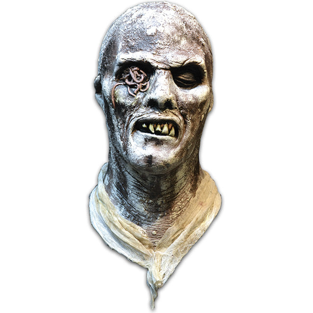 Fulci Zombie Poster Mask product image 1, provided for visual reference and product detail review