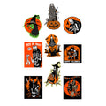 Eric Pigors Toxictoons Wall Decor - Series 1 product image 1, provided for visual reference and product detail review