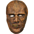 Tom Savini Faces of Horror Collection - Tombed Face Mask product image 1, provided for visual reference and product detail