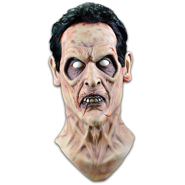 Evil Dead 2 Evil Ash Mask product image 1, provided for visual reference and product detail review