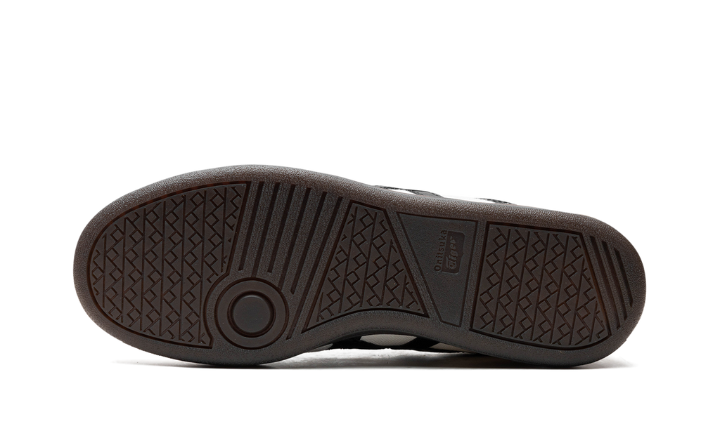 Onitsuka-tiger|advanti-cream-white-black-128665 product image 5, provided for visual reference and product detail review