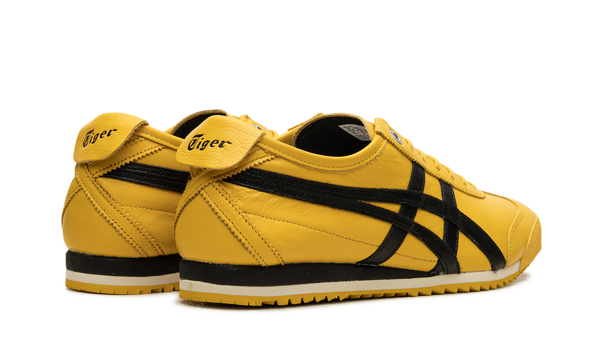 Onitsuka-tiger|mexico-66-sd-tai-chi-yellow-black-121610 product image 3, provided for visual reference and product detail