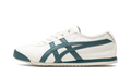 Onitsuka-tiger|mexico-66-cream-velvet-pine-122954 product image 1, provided for visual reference and product detail review