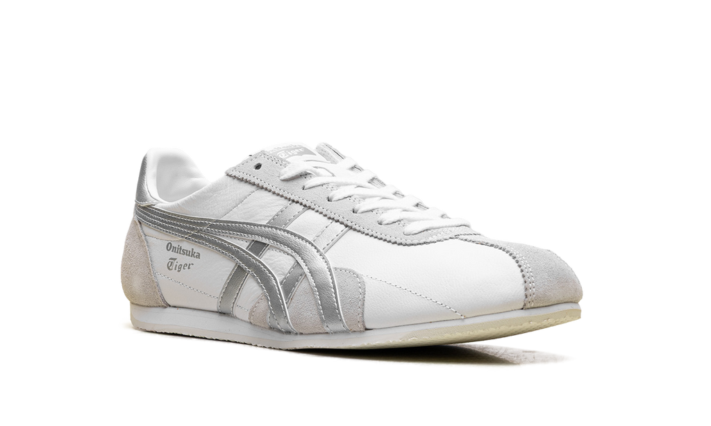 Onitsuka-tiger|runspark-white-silver-197653 product image 7, provided for visual reference and product detail review