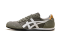 Onitsuka-tiger|serrano-burnt-olive-white-220924 product image 1, provided for visual reference and product detail review