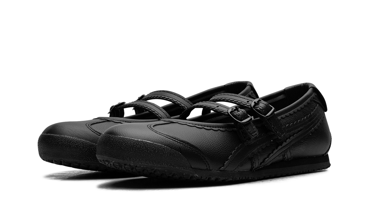 Onitsuka-tiger|mexico-66-tgrs-black-black-153310 product image 2, provided for visual reference and product detail review