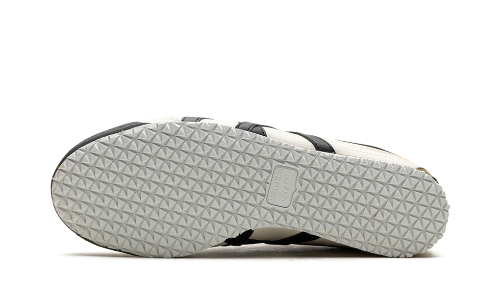 Onitsuka-tiger|mexico-66-cream-black-gold-128032 product image 5, provided for visual reference and product detail review