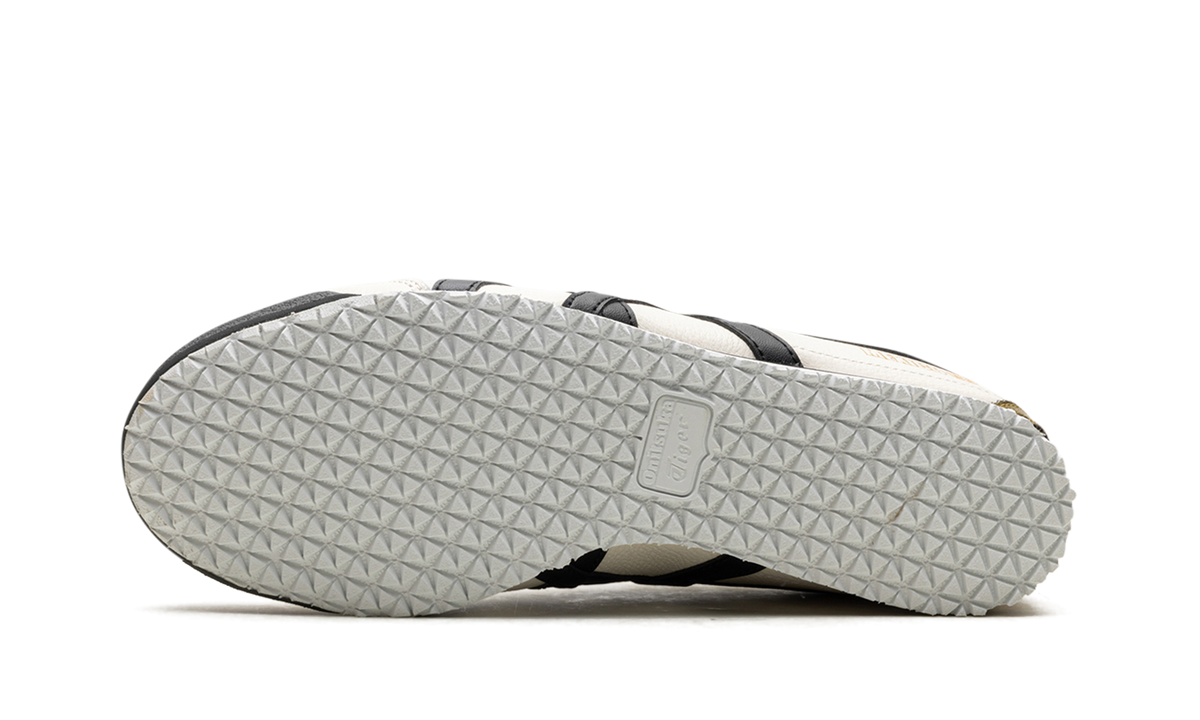 Onitsuka-tiger|mexico-66-cream-black-gold-128032 product image 5, provided for visual reference and product detail review