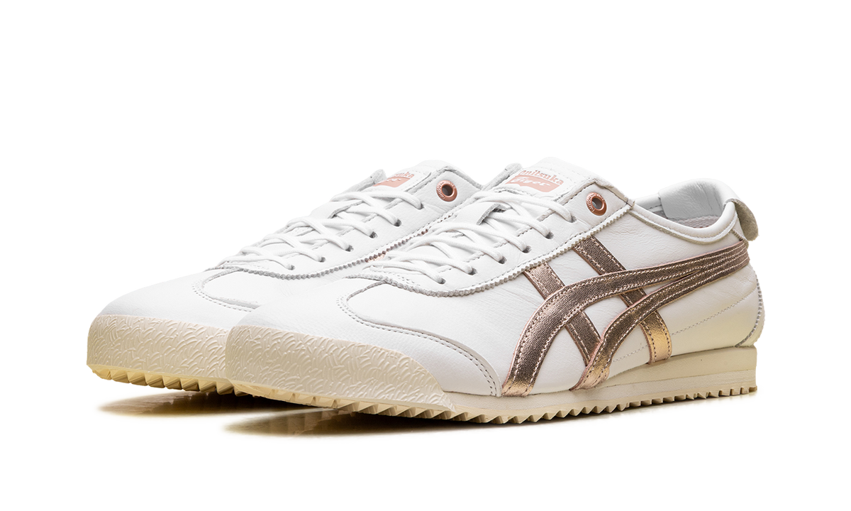 Onitsuka-tiger|mexico-66-sd-white-rose-gold-216659 product image 2, provided for visual reference and product detail review