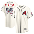 Custom Arizona Diamondbacks 2026 All-Star Edition Stars & product image 1