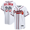 2026 All-Star Edition Stars & Stripes Atlanta Braves Drake product image 1