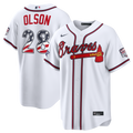 2026 All-Star Edition Stars & Stripes Atlanta Braves Matt product image 1
