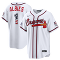 2026 All-Star Edition Stars & Stripes Atlanta Braves Ozzie product image 1