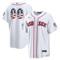 Custom Boston Red Sox 2026 All-Star Edition Stars & Stripes product image 1