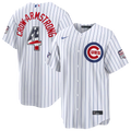 2026 All-Star Edition Stars & Stripes Chicago Cubs Pete product image 1
