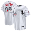 Custom Chicago White Sox 2026 All-Star Edition Stars & product image 1