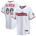 Custom Cleveland Guardians 2026 All-Star Edition Stars & product image 1