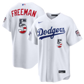 2026 All-Star Edition Stars & Stripes Los Angeles Dodgers product image 1