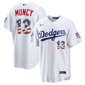 2026 All-Star Edition Stars & Stripes Los Angeles Dodgers product image 1