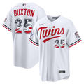 2026 All-Star Edition Stars & Stripes Minnesota Twins Byron product image 1
