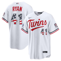 2026 All-Star Edition Stars & Stripes Minnesota Twins Joe product image 1