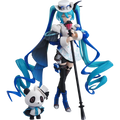 Blokees Fantastics Series - Hatsune Miku · MIKU WITH YOU 2025 product image 1, provided for visual reference and product