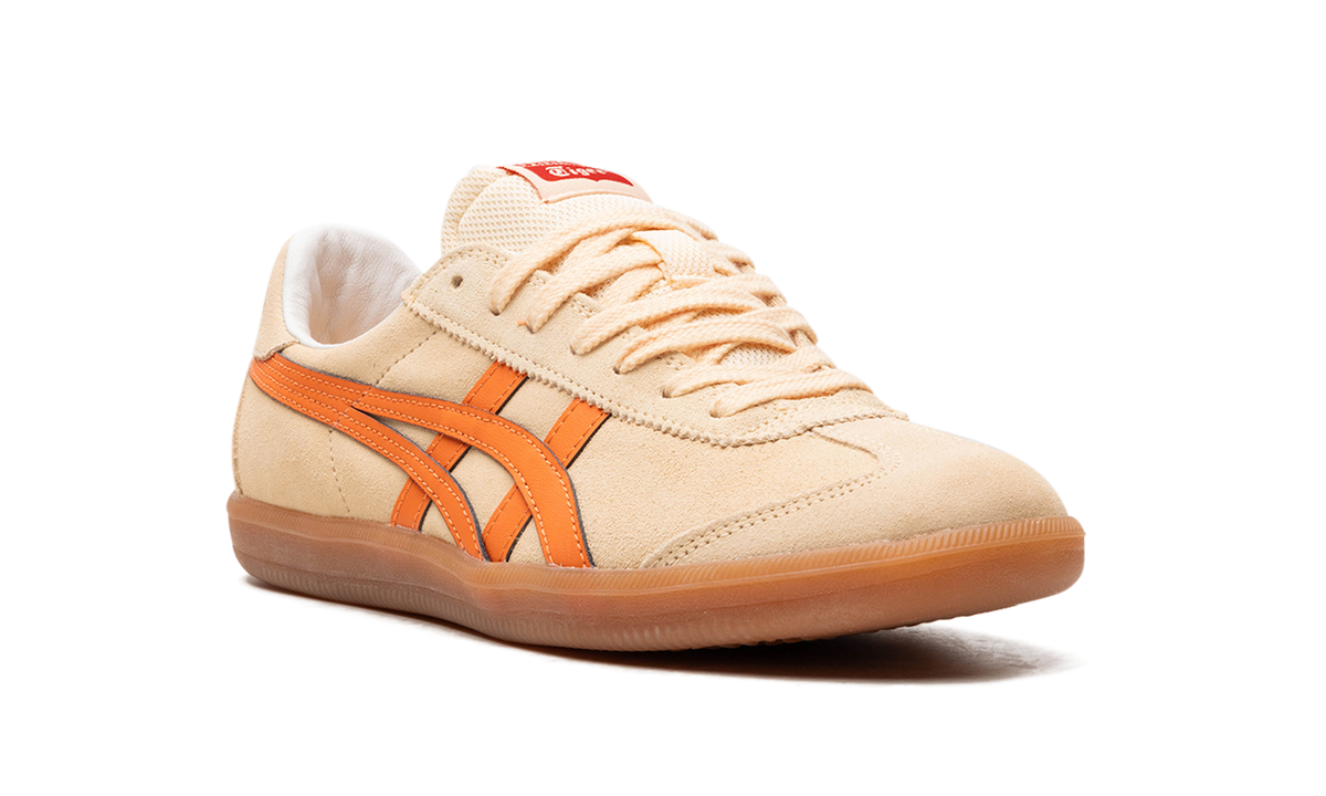 Onitsuka-tiger|tokuten-cream-orange-gum-131947 product image 7, provided for visual reference and product detail review