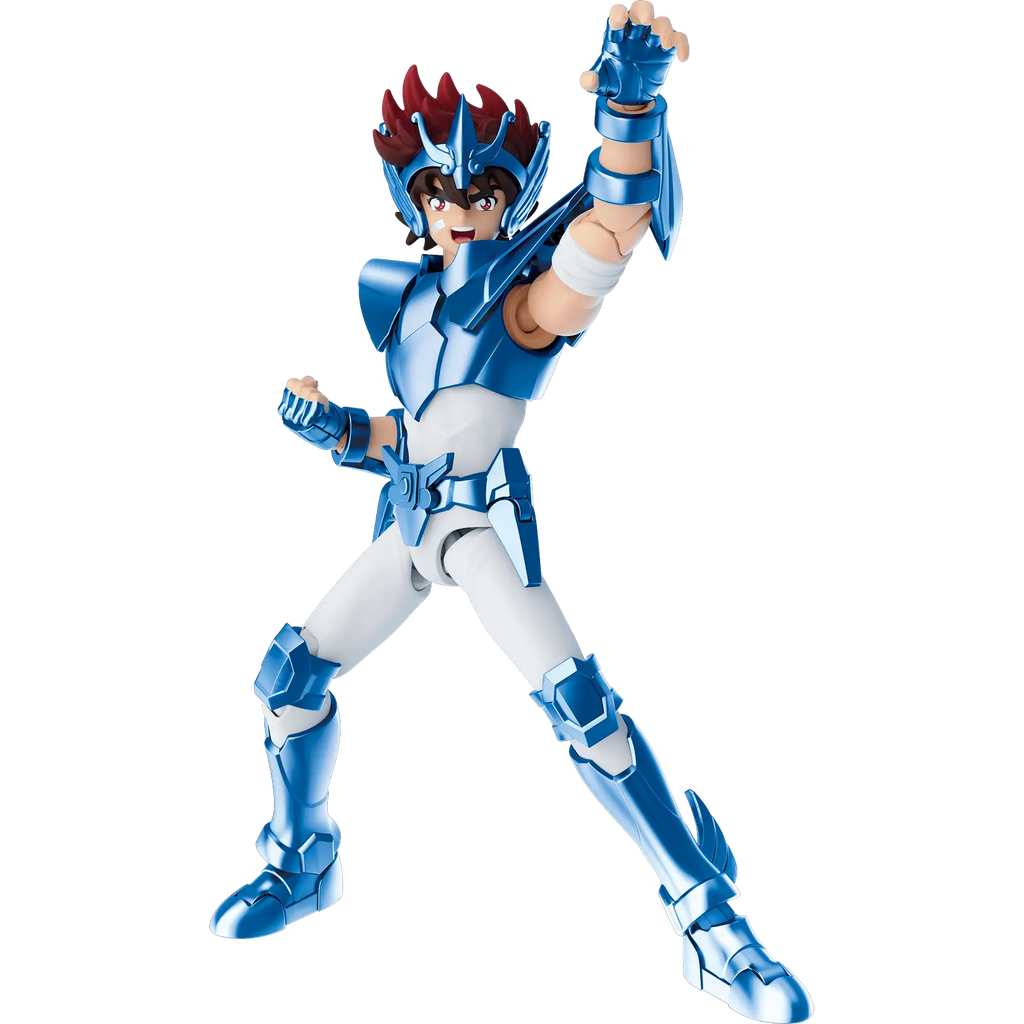Saint Seiya Champion Class Pegasus Seiya | Blokees product image 2, provided for visual reference and product detail review