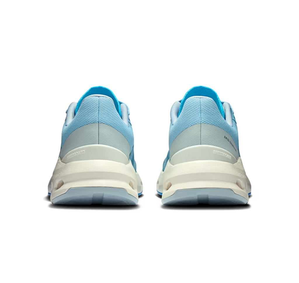 On Women Cloudpulse Wash/Malibu Training Shoes product image 5, provided for visual reference and product detail review