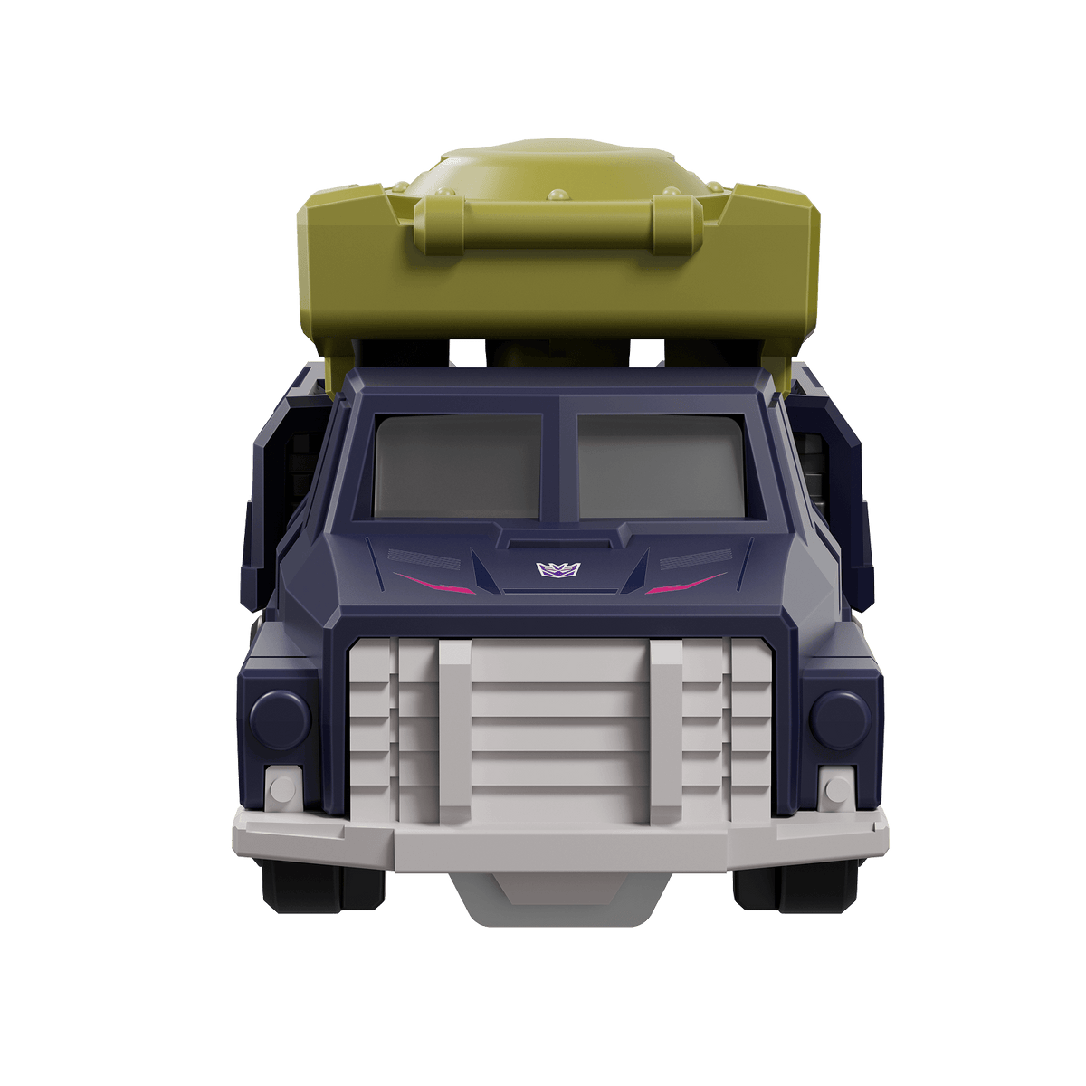 Blokees Transformers Defender Version 05 Traitor to Tyranny product image 13, provided for visual reference and product