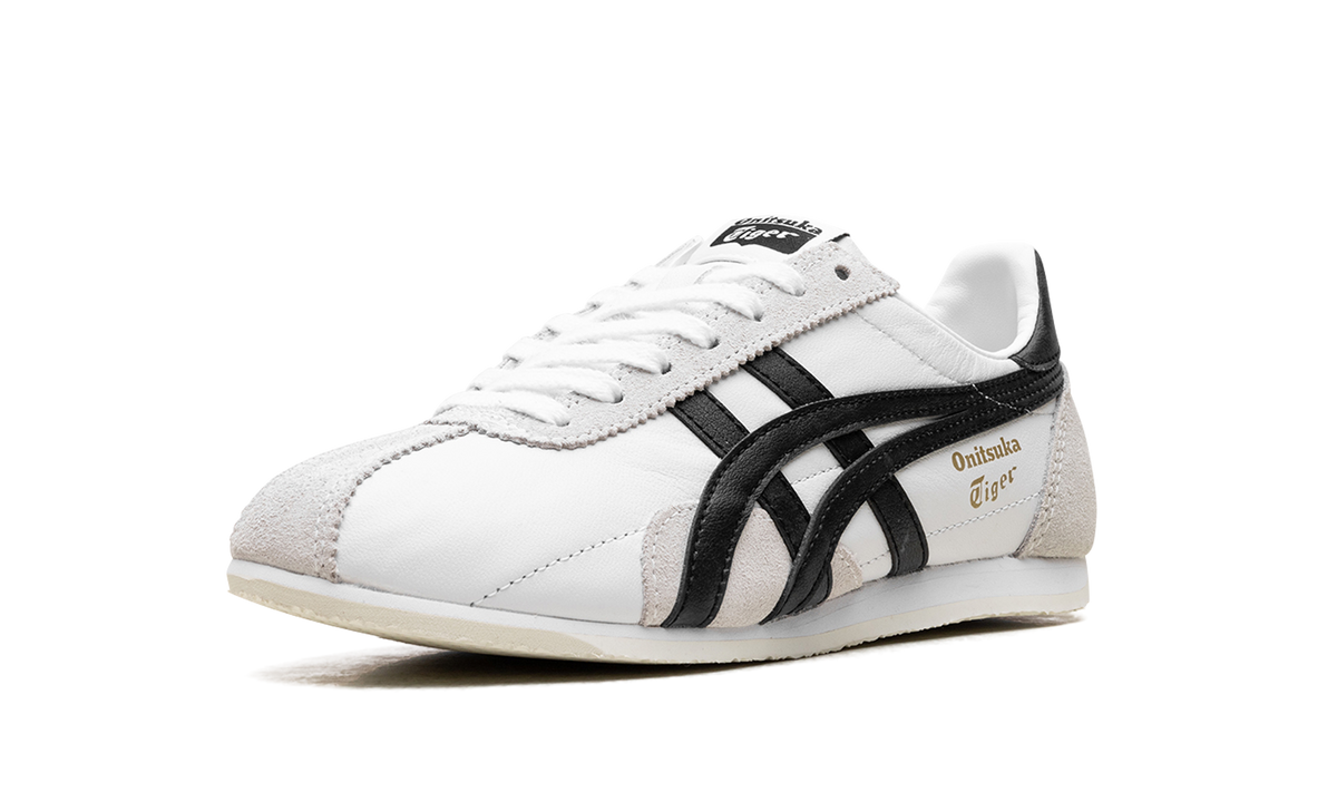 Onitsuka-tiger|runspark-white-grey-black-139484 product image 4, provided for visual reference and product detail review