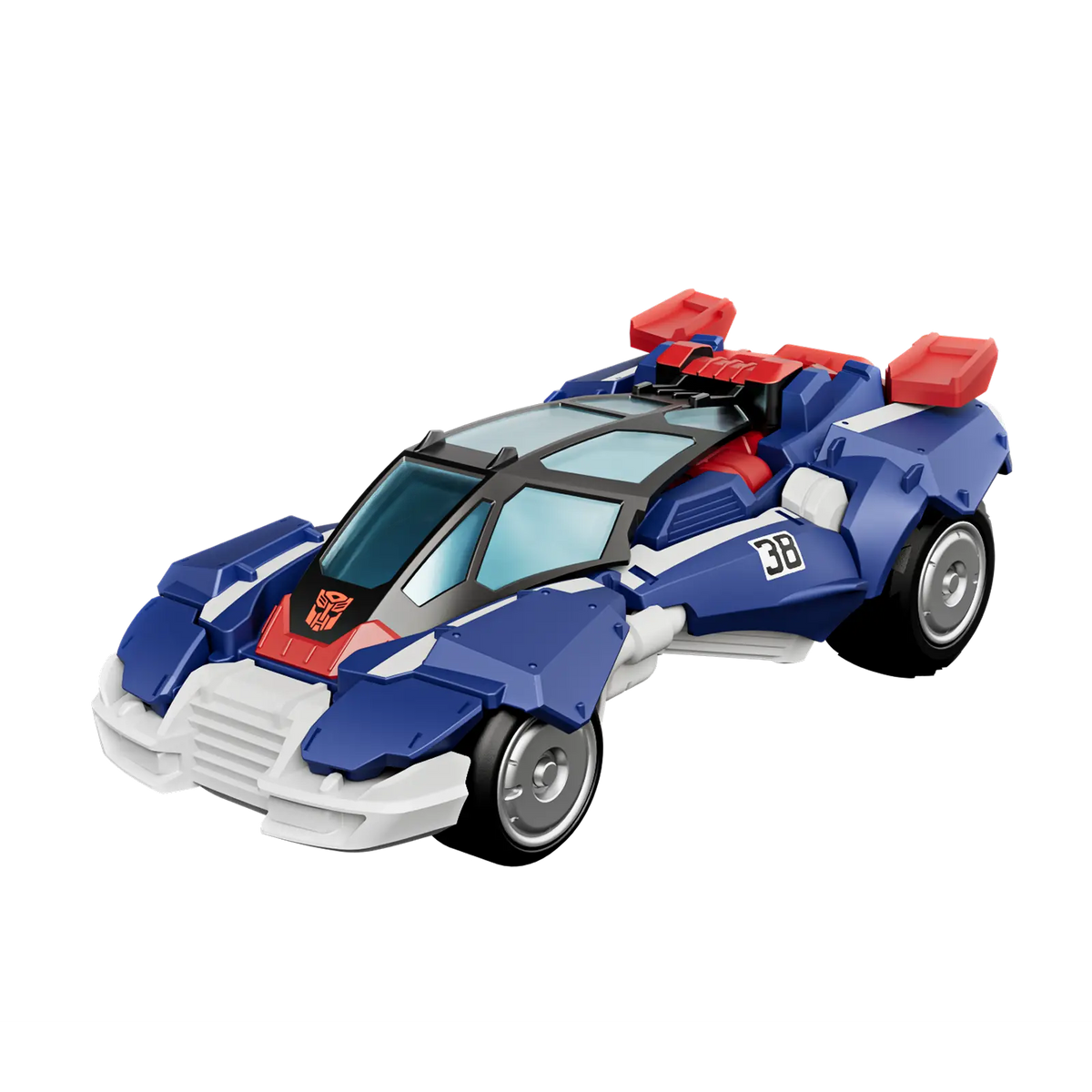 Blokees Wheels | Transformers C03 Wreck'N Rule 2 product image 17, provided for visual reference and product detail review