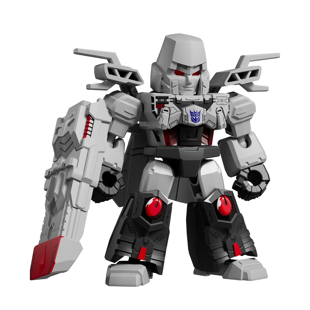 Blokees Transformers Defender Version 08 Battle Stars product image 16, provided for visual reference and product detail