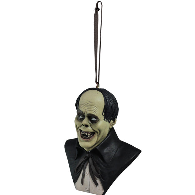 Holiday Horrors - The Phantom of the Opera Ornament product image 3, provided for visual reference and product detail review