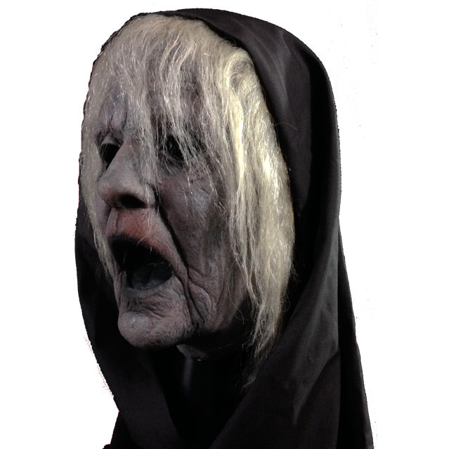 Trick or Treat Studios Original - The Wraith Mask product image 2, provided for visual reference and product detail review