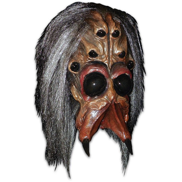 Trick or Treat Studios Original - Aracnoid Mask product image 2, provided for visual reference and product detail review