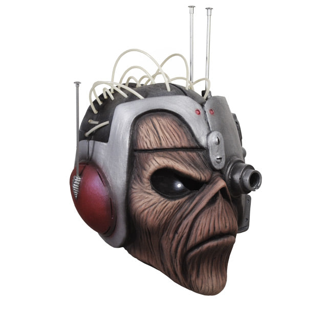 Iron Maiden - Somewhere In Time Eddie Mask product image 2, provided for visual reference and product detail review