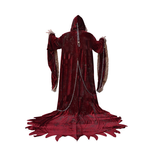 Michael Dougherty's Krampus - Krampus Costume product image 2, provided for visual reference and product detail review