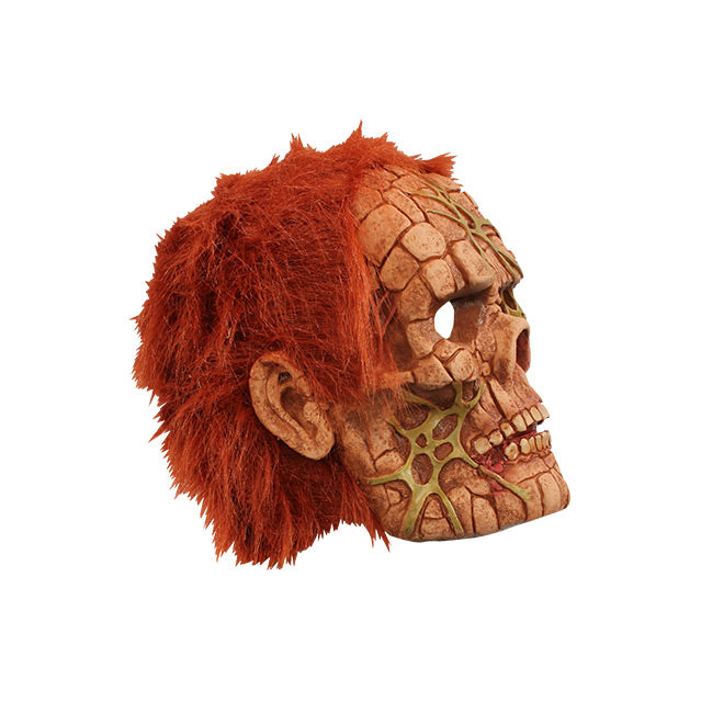 Zagone Studios Classic Collection - 1977 Square Corpse Zombie Mask product image 2, provided for visual reference and