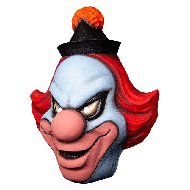 Scooby Doo – The Ghost Clown Vacuform Mask product image 2, provided for visual reference and product detail review