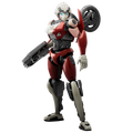 Transformers Classic Class | Arcee 07 | Rise of the Beasts product image 1, provided for visual reference and product detail
