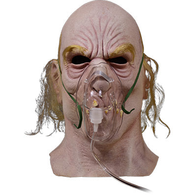 House of 1000 Corpses Doctor Satan Mask product image 2, provided for visual reference and product detail review