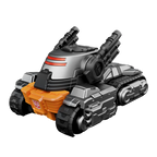 Blokees Wheels | Transformers C03 Wreck'N Rule 2 product image 10, provided for visual reference and product detail review