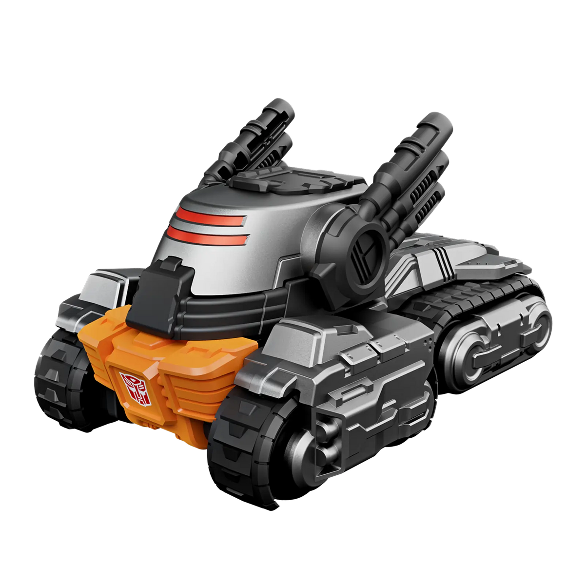 Blokees Wheels | Transformers C03 Wreck'N Rule 2 product image 10, provided for visual reference and product detail review